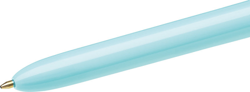 BIC Kugelschreiber – sortiert, Kunststoff