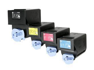 Canon Toner C-EXV21 – magenta, 14000 Seiten
