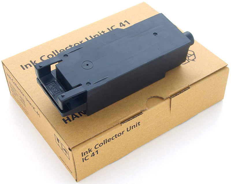 Ricoh Resttintenbehälter IC-41, ca. 27'000 Seiten