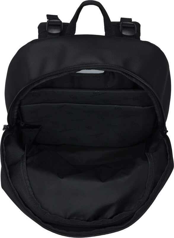 Beckmann Rucksack – Sport Junior – Schwarz Beschichtet, schwarz
