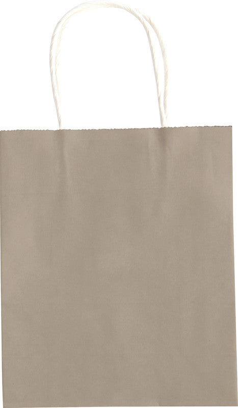 Folia Tragetasche – Papier – 180 × 210 × 80 mm – 7 Stk. – sortiert