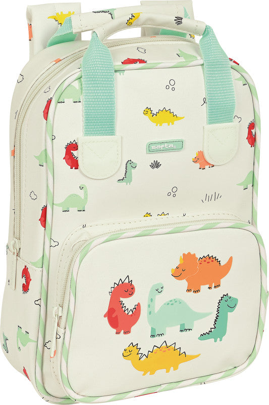 Safta Kindergartenrucksack – Dino