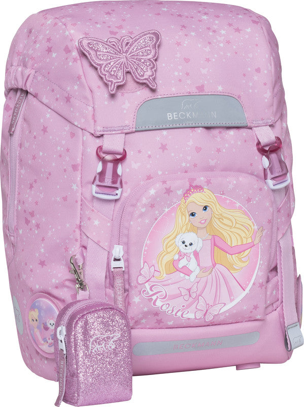 Beckmann Magic Mags Zubehörset – 6-teilig – Rosie