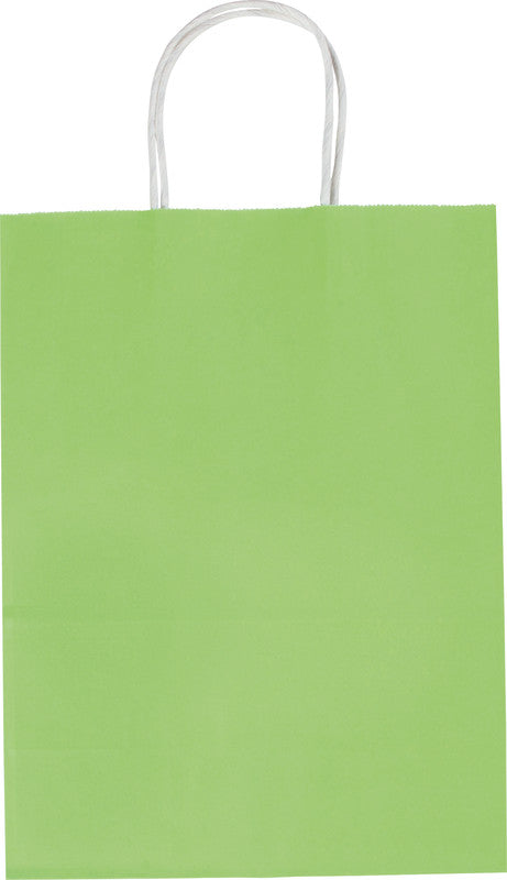 Folia Tragetasche – neutral – FSC-zertifiziert, Papier – 240 × 310 × 120 mm – 20 Stk.