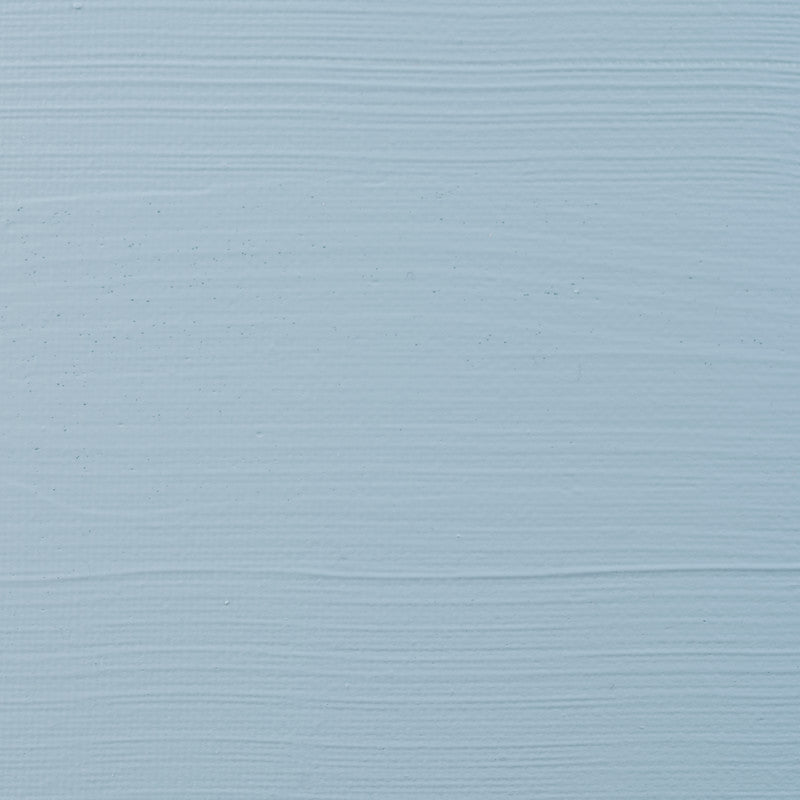 Royal Talens Amsterdam – Acrylic Standard – Acrylfarbe – Hellblaugrau, 120 ml