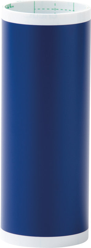 Cricut Vinylfolie matt – blau – 13,9 × 121,9 cm – für Joy Schneideplotter