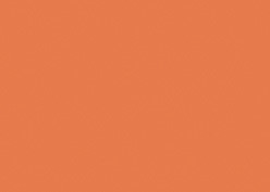 Cricut Glänzende Vinylfolie – Orange – 13,9 × 121,9 cm – für Cricut Joy Schneideplotter
