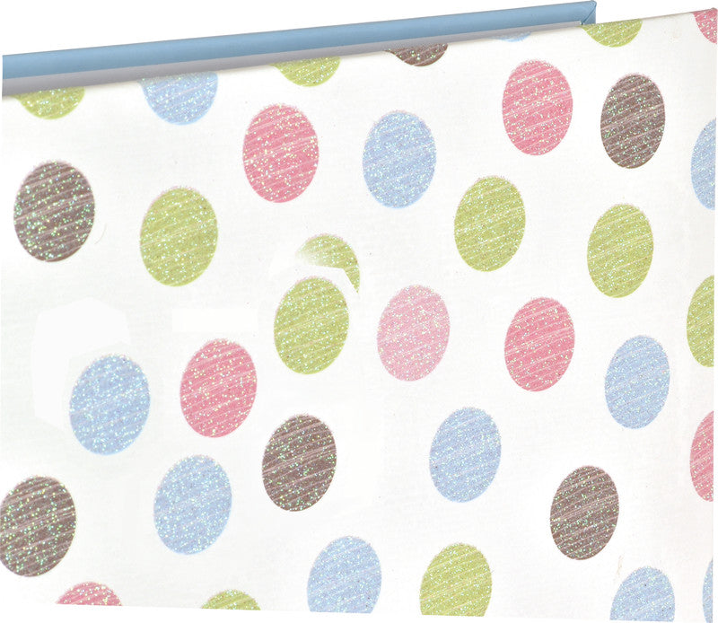 Innova home Fotoalbum – für 250 × 250 mm, sortiert, mit Pergaminzwischenblättern, Karton