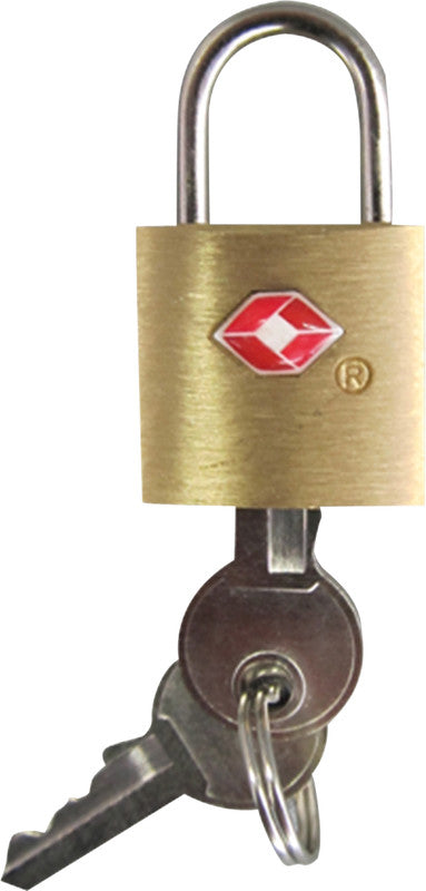 Worldpack Schloss – Metall