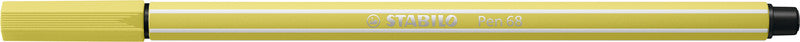STABILO Filzstifte, Strichbreite 1 mm, 1 Stk.