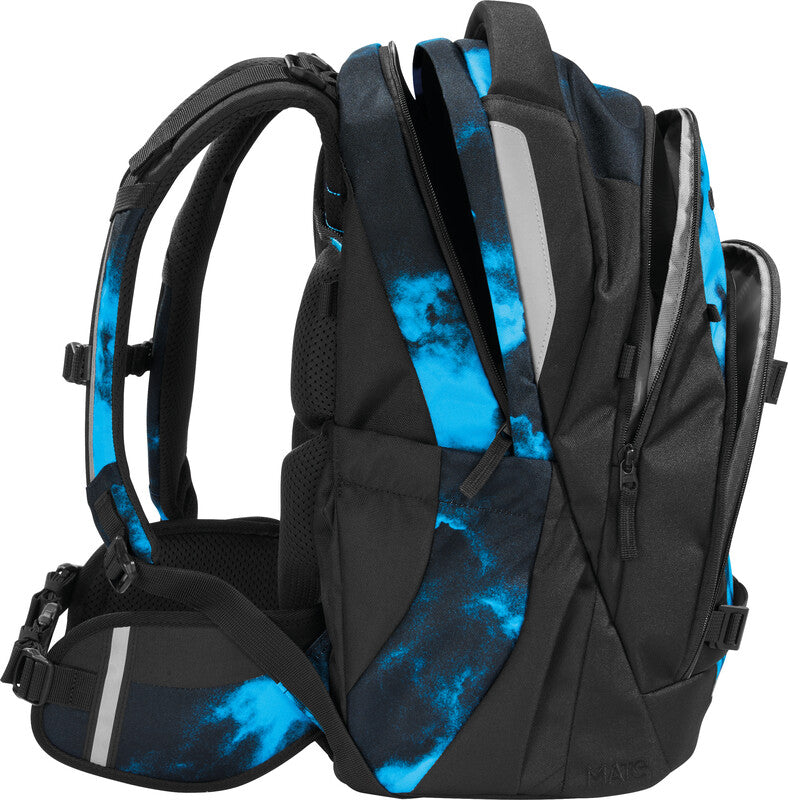 Coocazoo Rucksack – Mystic Clouds