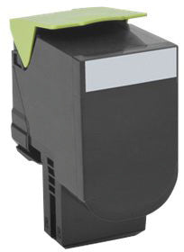 Lexmark Toner – schwarz, 4000 Seiten
