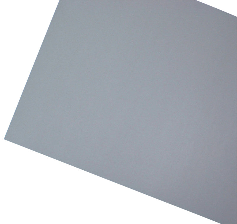 Kapag Graukarton – 80 × 110 cm, 2 mm, 5 Bogen