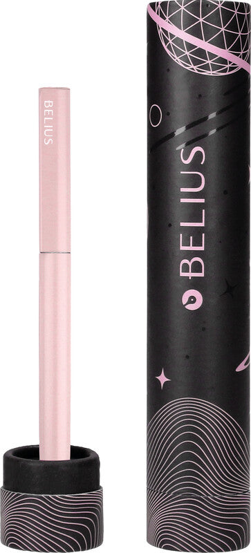 Belius Kugelschreiber – Rosa, Aluminium
