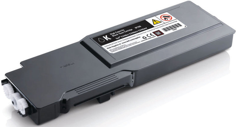 Dell – Toner 86W6H – schwarz, 7000 Seiten