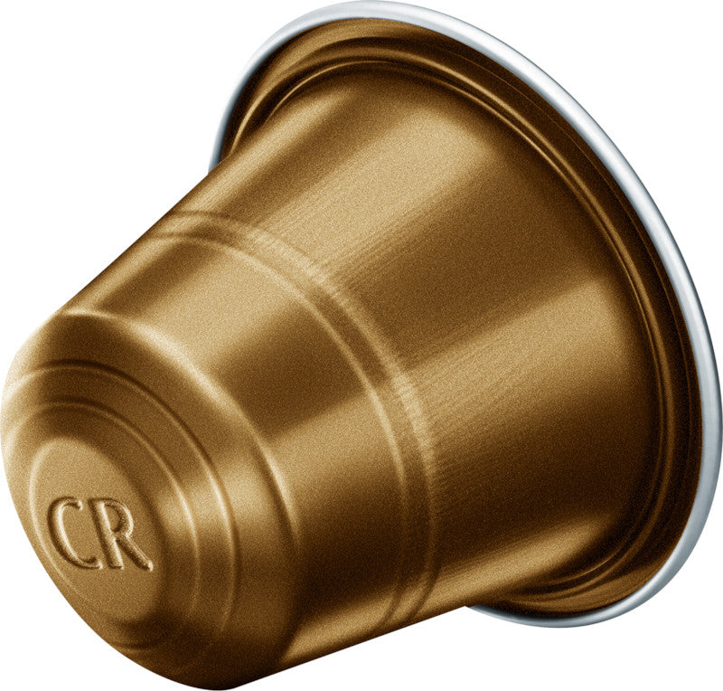 Café Royal Kaffeekapseln Caramel – Lungo – für Nespresso – 100 Kapseln