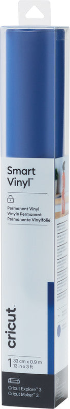 Cricut Matte selbstklebende Vinylfolie – Grün – 33 × 91 cm – für Cricut Schneideplotter Maker 3