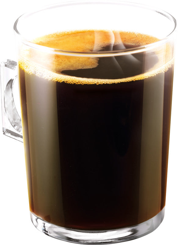 Nescafé Dolce Gusto Kaffeekapseln Grande Caffè Crema – für Dolce Gusto – Intensität 5 – 16 Kapseln