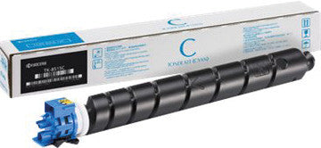 Kyocera – Toner TK-8515C – cyan, 20000 Seiten