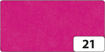 Folia Seidenpapier – Pink – 50 × 70 cm, 13 Bogen