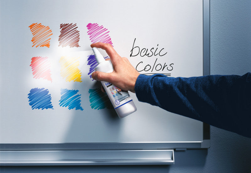 Legamaster Starter-Kit, inkl. Zerstäuber – für Whiteboards