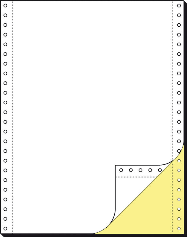 Sigel Kopierpapier – A4, 80/57 g/m², weiss – 1000 Blatt