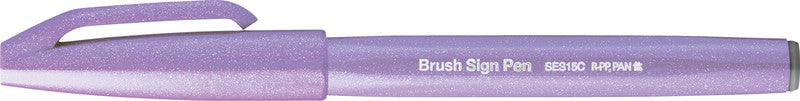Pentel Filzstift, 1 Stk.