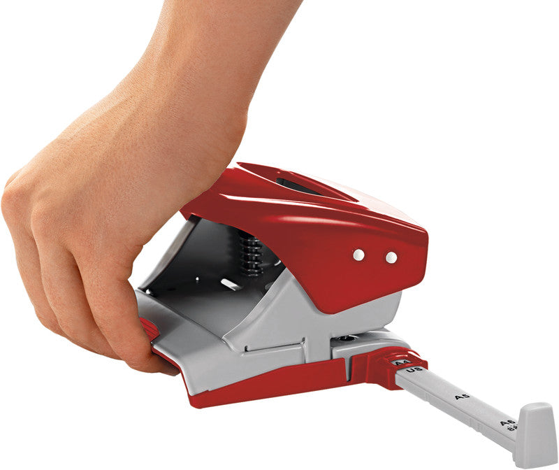 Leitz Locher – für A4-Formate