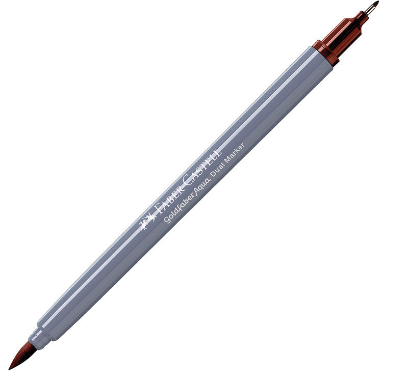 Faber-Castell Auswaschbarer Filzstift, 1 Stk.
