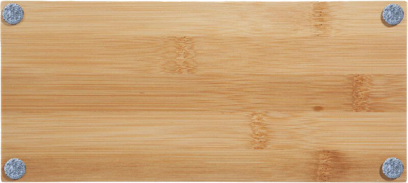 Sigel Stiftschale Eyestyle – 245 × 109 × 25 mm