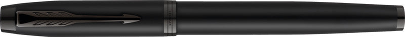 Parker IM Achromatic – Schwarz