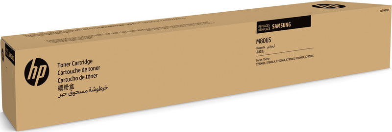 HP Toner SS635A – magenta, 30000 Seiten