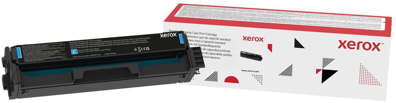 Xerox Toner – cyan, 1500 Seiten