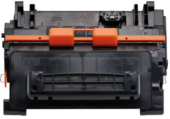 Canon Toner 0287C001 – schwarz, 11000 Seiten