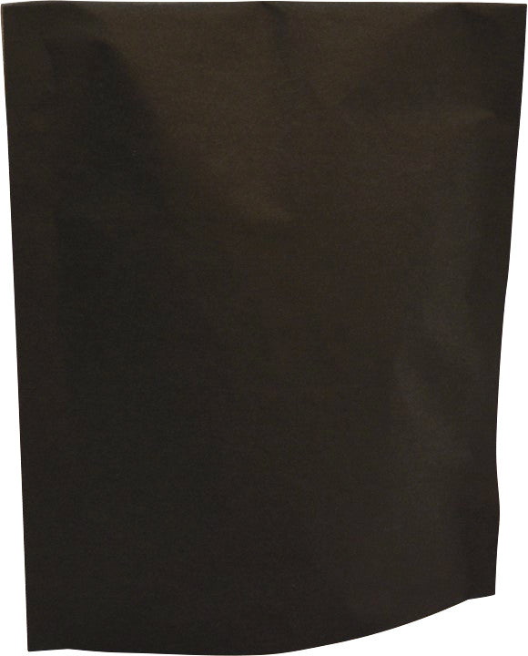 Elco Geschenkbeutel – neutral – mit Selbstklebeverschluss, mit Standboden – 250 × 300 × 100 mm – 25 Stk.