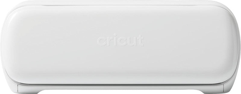 Cricut Schneideplotter Joy Xtra – max. Breite 216 mm, Materialdicke 1 mm, Weiss