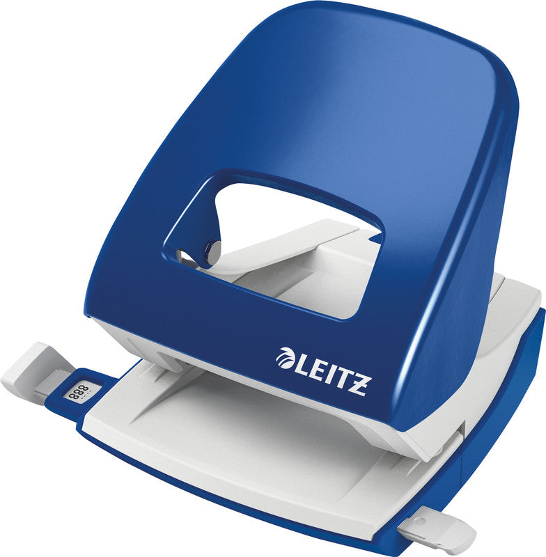 Leitz Schlitzlocher – für A4-Format