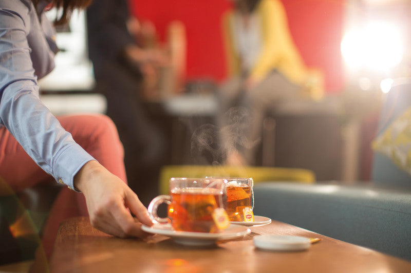 Lipton Teebeutel, Grüntee – 25 Beutel