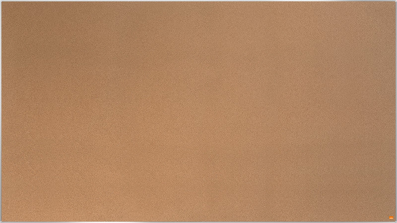 Nobo Pinnwand – Kork – 188 × 106 cm
