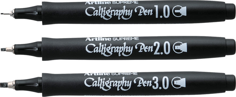 Artline Filzstifte, Strichbreite 3 mm, 1 Stk.