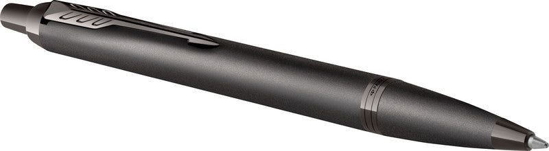 Parker Kugelschreiber – Titan, Edelstahl