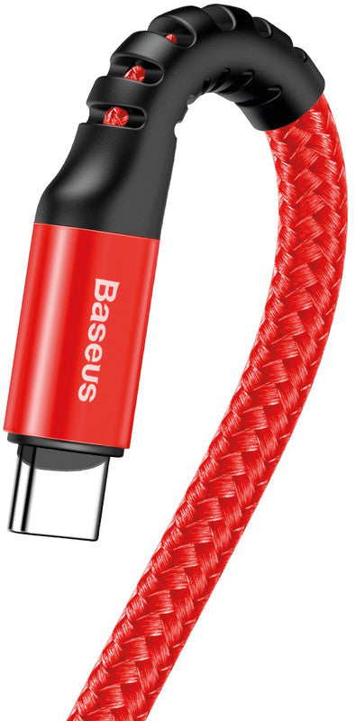Baseus USB-Kabel, USB-C, 1 m, USB 2.0