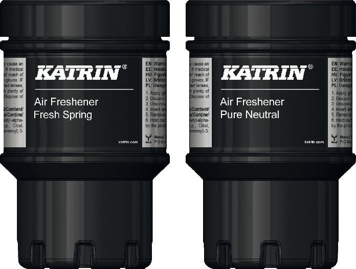 Katrin Refill Clean – für Katrin Duftspender Air Freshener