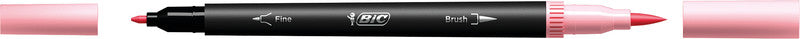 BIC Filzstifte Intensity DualTip, 6 Farben