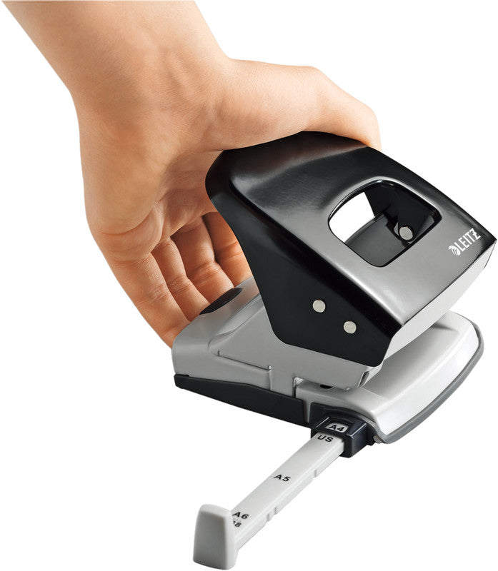 Leitz Locher – für A4