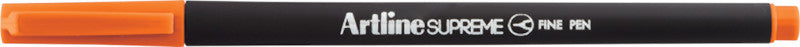 Artline Fineliner – 10er-Set 0,4 mm – 10 Farben – sortiert