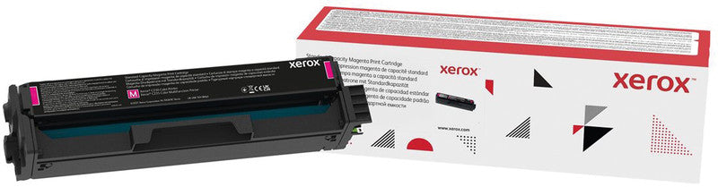 Xerox Toner – magenta, 1500 Seiten