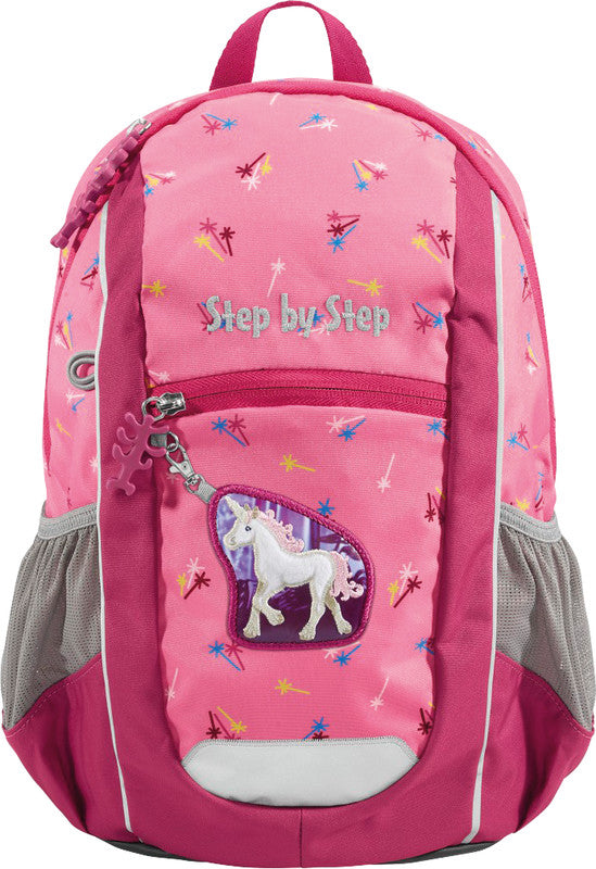 Step by Step Magic Mags Zubehörset – 2-teilig – Little Unicorn Nuala