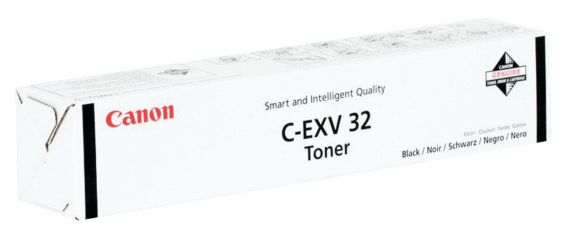 Canon Toner C-EXV32 – schwarz, 19400 Seiten
