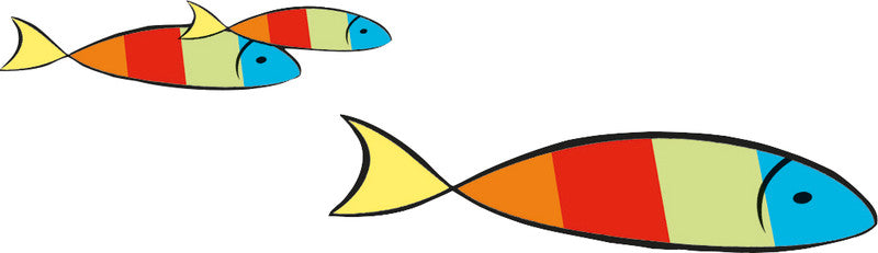 Rainbow Kopierpapier Mixpack intensiv – FSC zertifiziert, A4